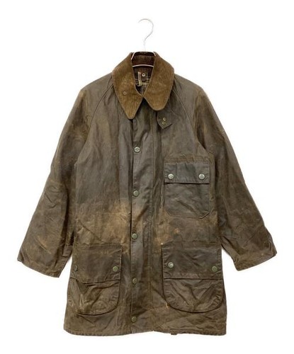 Barbour