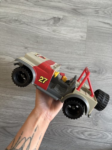 Vintage jurassic park bush - vintage,
