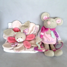 Doudou et Compagnie Bunny