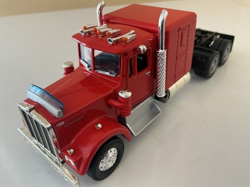 Heavy haulage kenworth w925 - heavy,