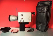 Vintage Design Braun Nizo S