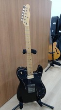 FENDER 72 Telecaster Custom Electric Guitar JP