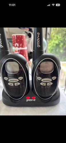 Groov pro wave - groov, long