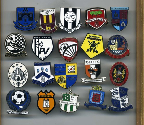 Lot non league - lot, 20