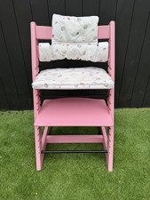 Stokke Tripp Trapp Wooden High