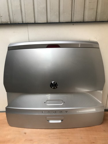 Caddy tailgate boot lid - caddy, /