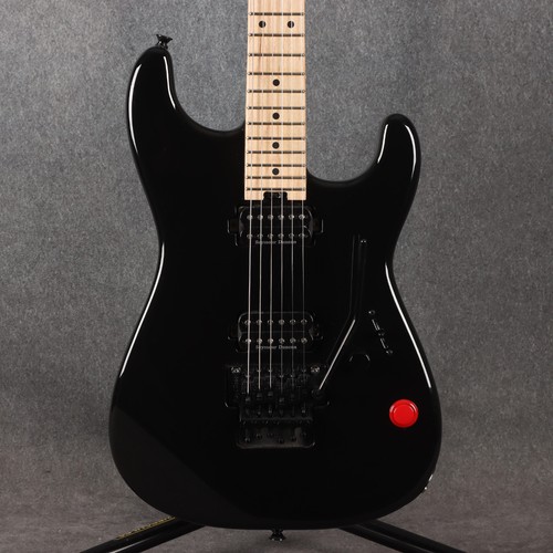 Charvel pro mod san dimas - charvel,