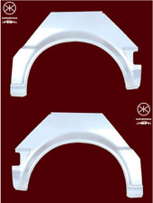 Weld-In Panel - LH + RH Outer