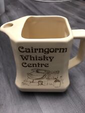 CAIRNGORM WHISKY CENTRE WATER