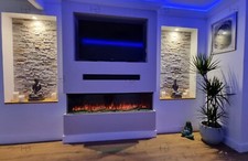 NEW 2025 3D 3 Sided No Border