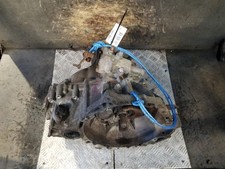 1999-2005 MK1 TOYOTA YARIS