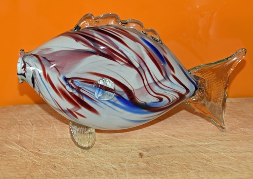 Murano style art - style,