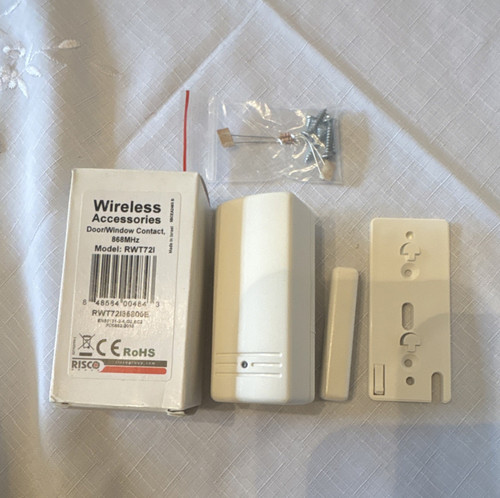 Risco alarm rwt72i 868mhz - alarm,