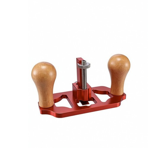 Hand router plane - router, aluminum