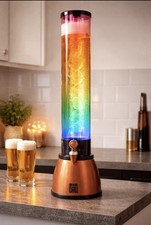 BIG CHILL 3 LITRE BEER TOWER