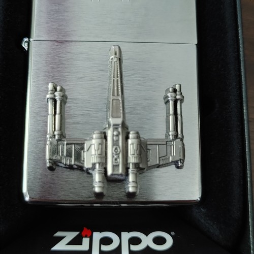 Custom star wars - wars, chrome