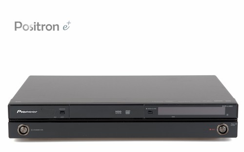 Pioneer dvr lx60 dvd - dvr-lx60,