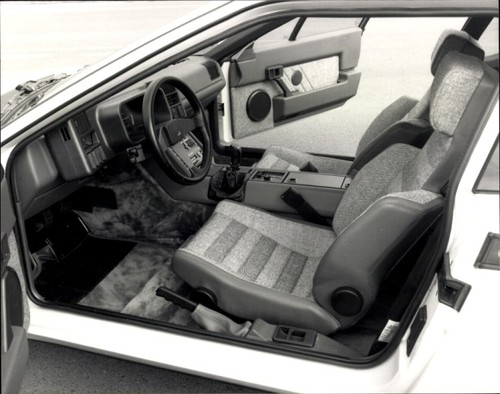 Photo car renault alpine gta - car,,