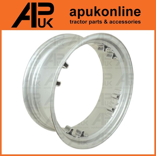 Front wheel rim - wheel,