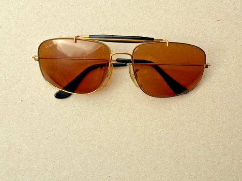 Ray ban bausch - ban,