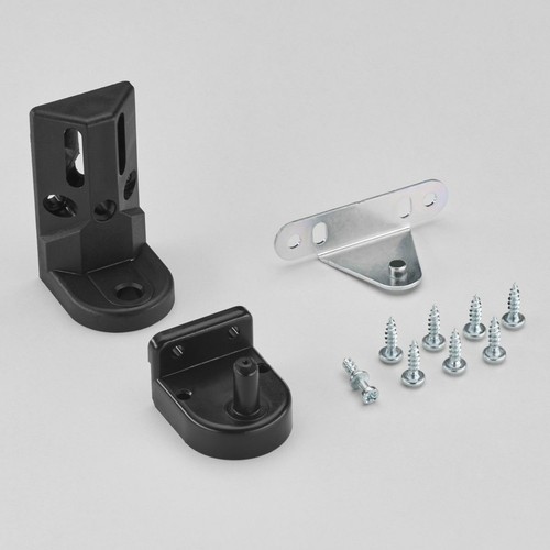 Mounting accessories set for - set,