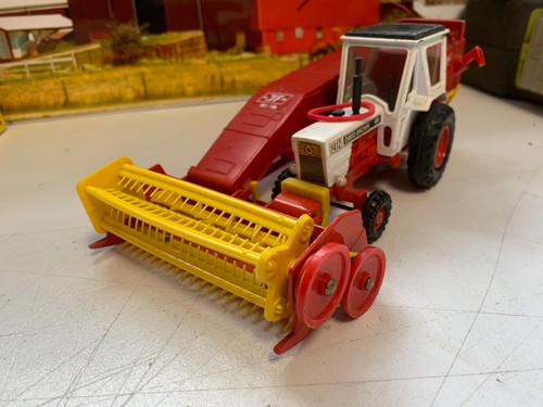 Corgi farm david brown - corgi.1:43.farm.david,