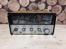 Eddystone Statesman EB35 MK3