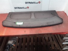  BMW 3 SERIES Parcel Shelf  2002