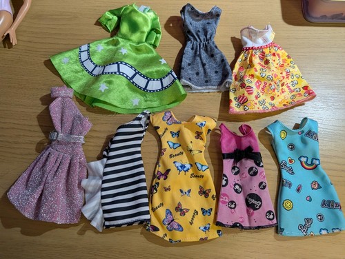 Bundle beautiful barbie - bundle, 8