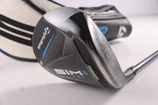 Taylormade SIM2 Max #5 Wood / 18 Degree / Regular Flex Fujikura Ventus Blue 5