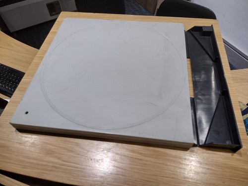 Genuine revox 5 - genuine..., 10.5"