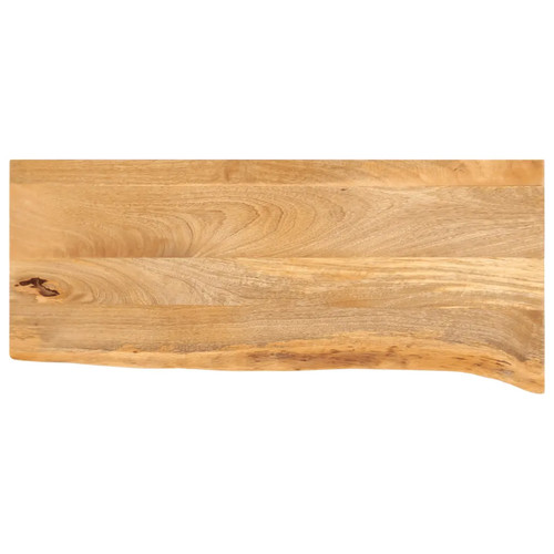 Table top solid mango wood - solid,