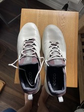Ecco Biom C4 Gore-Tex Golf