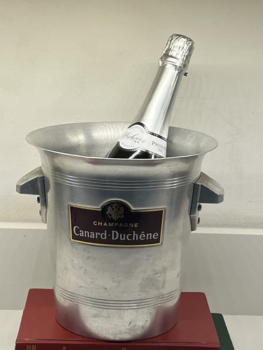 French vintage canard duchene - french,