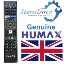 Genuine Remote Control For