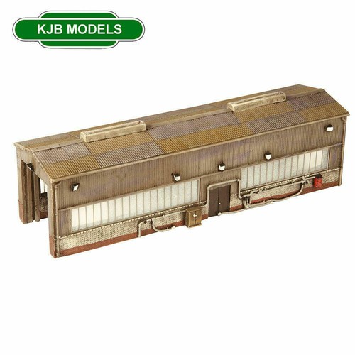 Bnib gauge farish scenecraft - n,