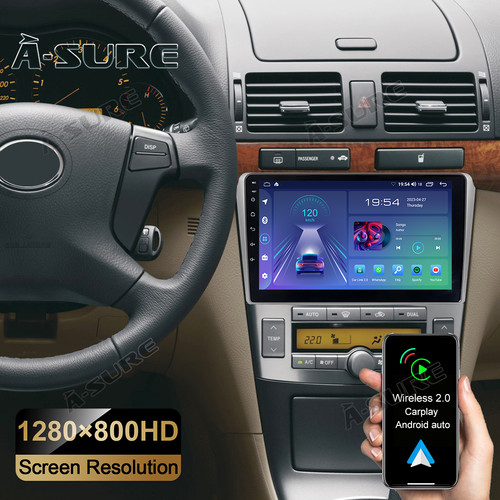Android stereo 2 64gb - stereo, 2+64gb
