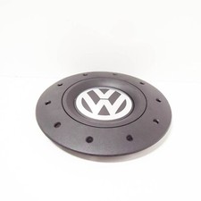 VW Multivan T5 Wheel Steel Center Hub Cap 7H0601151BRVB NEW GENUINE