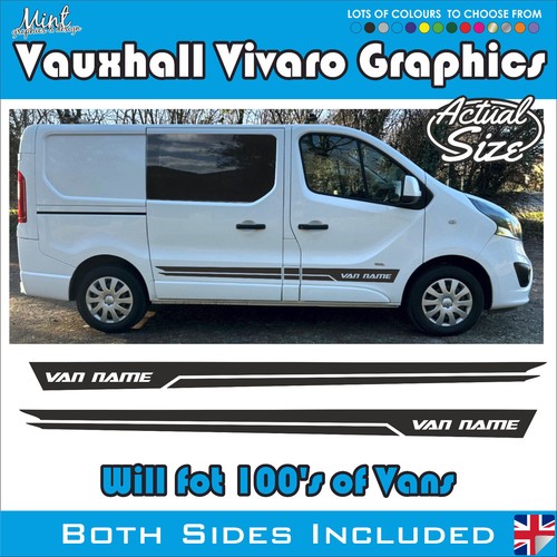 Swb vauxhall vivaro camper - vauxhall,