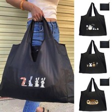 Large Reusable Women Shopping