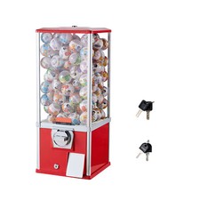 Uimoso 25"H Gumball Machine