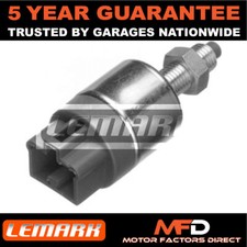 Lemark Brake Light Switch Fits