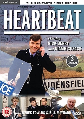 Heartbeat the complete first - -,