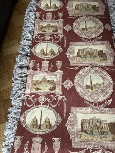 63220 sanderson toile - 47-63220, vues