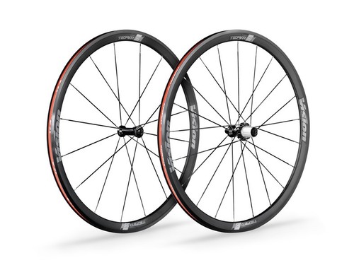 Wheelset vision team 35 - wheelset,