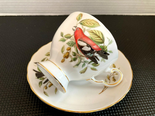 Vintage royal tuscan - vintage,