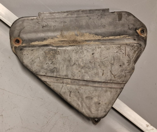 Yamaha dt50mx air - air, filter