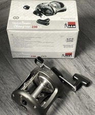 DAM Quick PowerChampion 230 Is