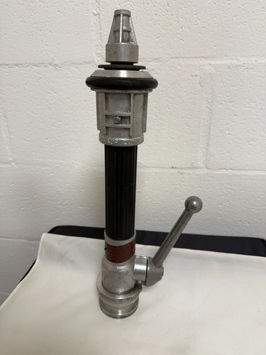 Fire rescue service lever - ex,