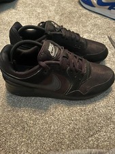 Nike Air Pegasus '89 Triple